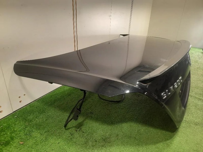 Portello POST  Mercedes Classe SLK R171 2004