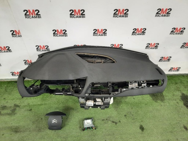 Cruscotto AIR BAG CRUSCOTTO Citroen C5 III 2008