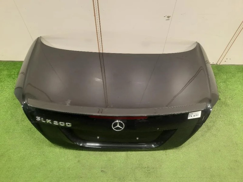 Portello POST  Mercedes Classe SLK R171 2004