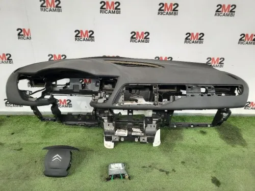 Cruscotto AIR BAG CRUSCOTTO Citroen C5 III 2008