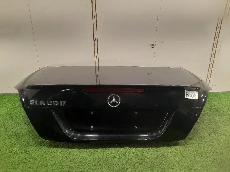 Portello POST  Mercedes Classe SLK R171 2004