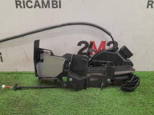 Portello POST A171750007528 Mercedes Classe SLK R171 2004