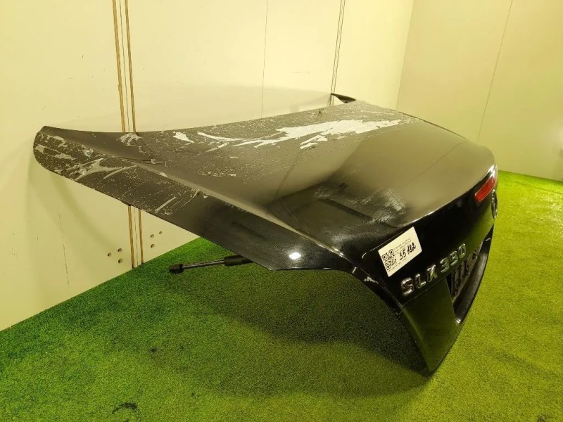 Portello POST A171750007528 Mercedes Classe SLK R171 2004