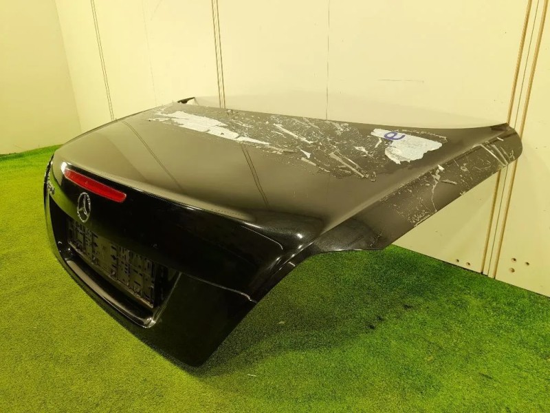 Portello POST A171750007528 Mercedes Classe SLK R171 2004