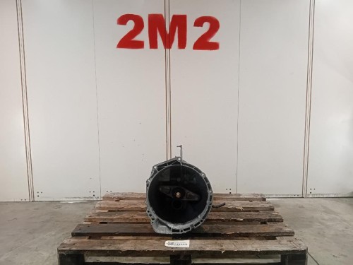 Cambio 6 MARCE MANUALE Bmw Serie 1 E81 Berlina 2005