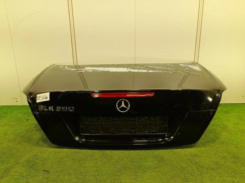 Portello POST A171750007528 Mercedes Classe SLK R171 2004