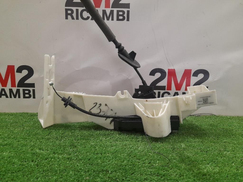 Portello POST A171750007528 Mercedes Classe SLK R171 2008