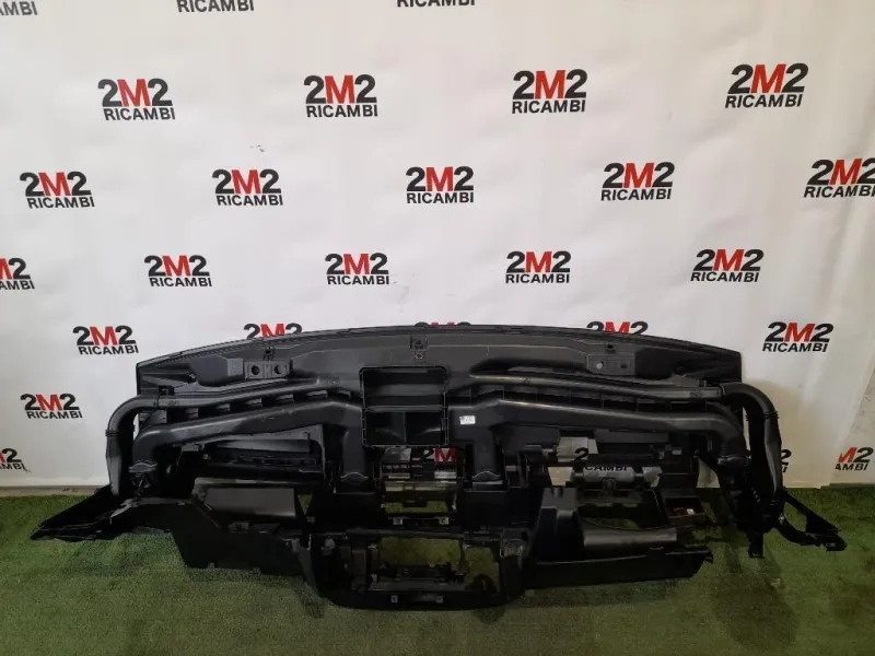 Cruscotto 1308118070 Citroen Jumper III 2014