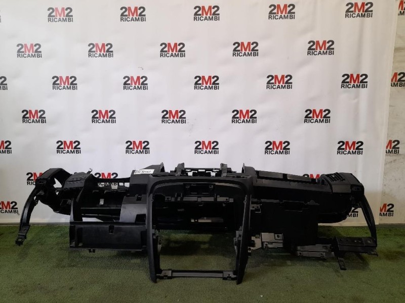 Cruscotto 1308118070 Citroen Jumper III 2014