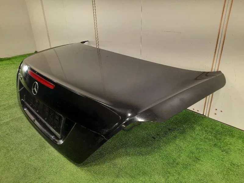 Portello POST A171750007528 Mercedes Classe SLK R171 2008