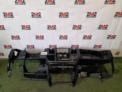 Cruscotto 1308118070 Citroen Jumper III 2014