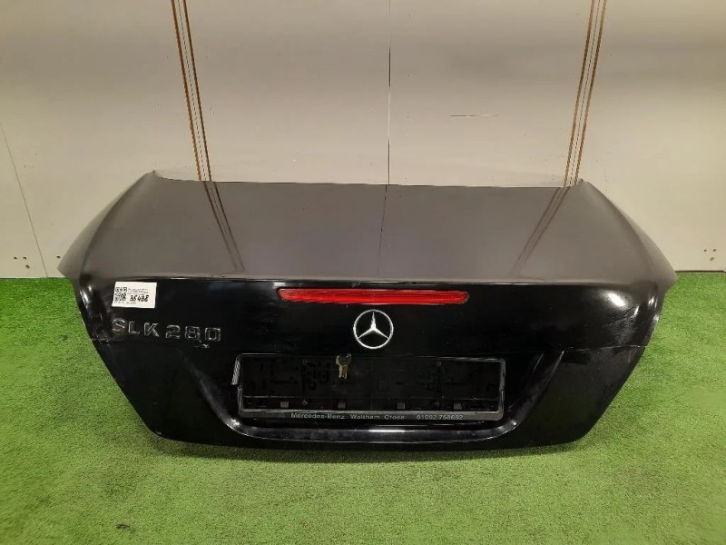 Portello POST A171750007528 Mercedes Classe SLK R171 2008