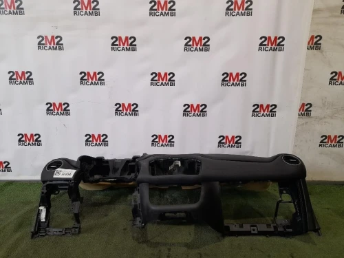 Cruscotto 735416832 Fiat Grande Punto 2006