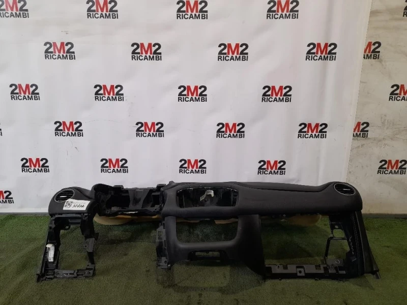 Cruscotto 735416832 Fiat Grande Punto 2006