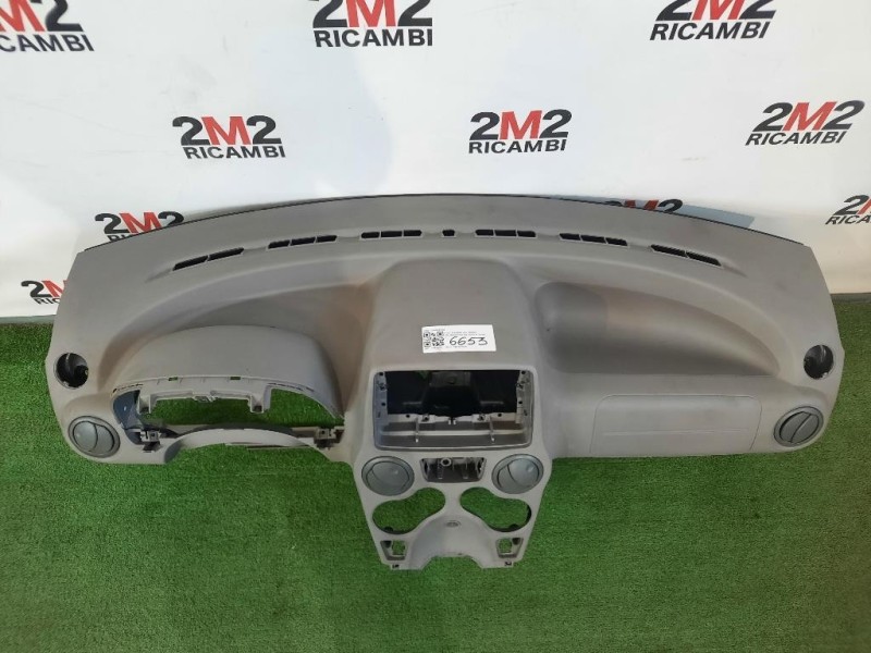 Cruscotto 735362029 Fiat Panda II 2004