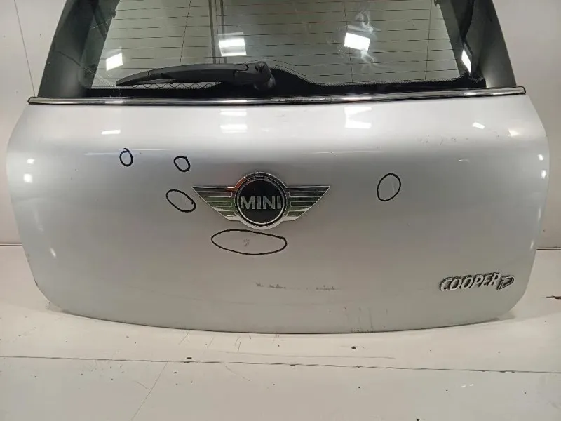 Portello POST Mini Countryman Cooper R60 2010