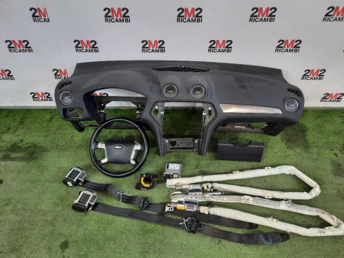Cruscotto CRUSCOTTO CINTURE VOLANTE Ford Mondeo IV 2007