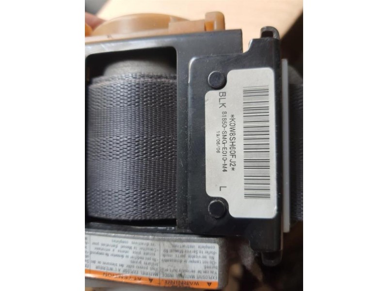 Cruscotto 77108SMGG93ZA Honda Civic VIII 2006