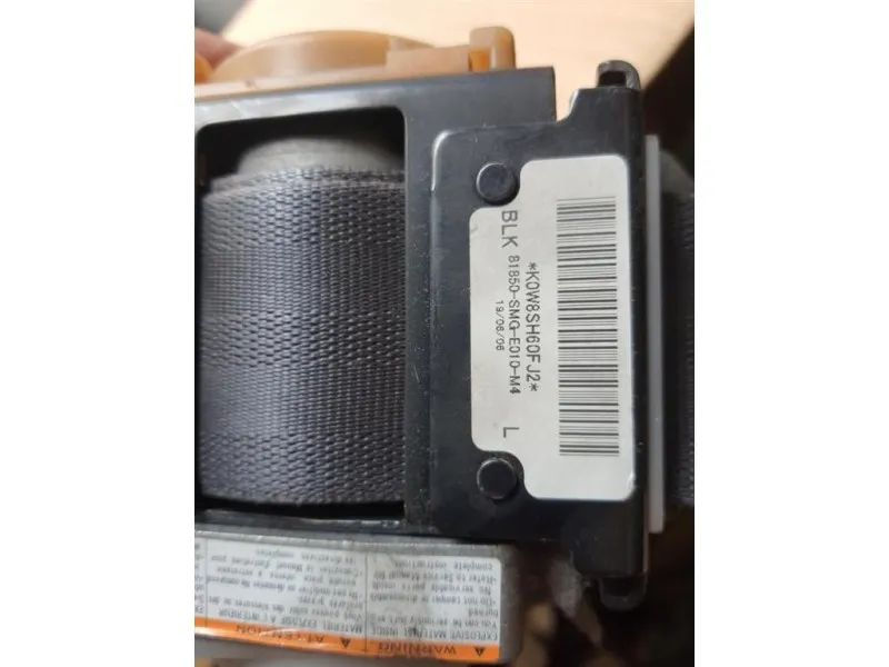 Cruscotto 77108SMGG93ZA Honda Civic VIII 2006