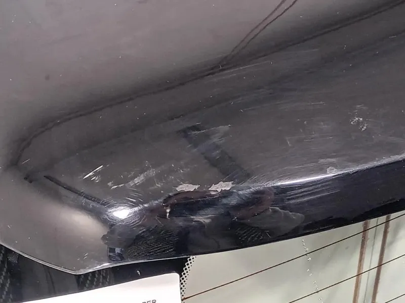 Portello POST 41009811574 Mini Countryman Cooper R60 2010