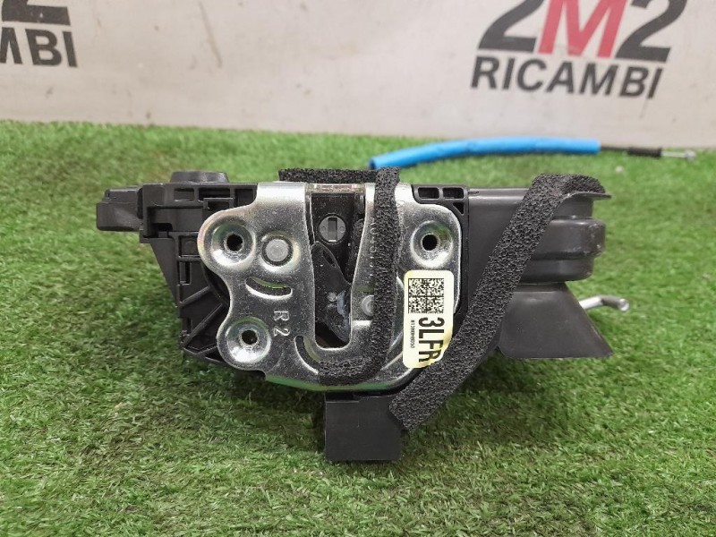 Serratura Porta ANT DX 81320H8050 Kia RIO IV 2017