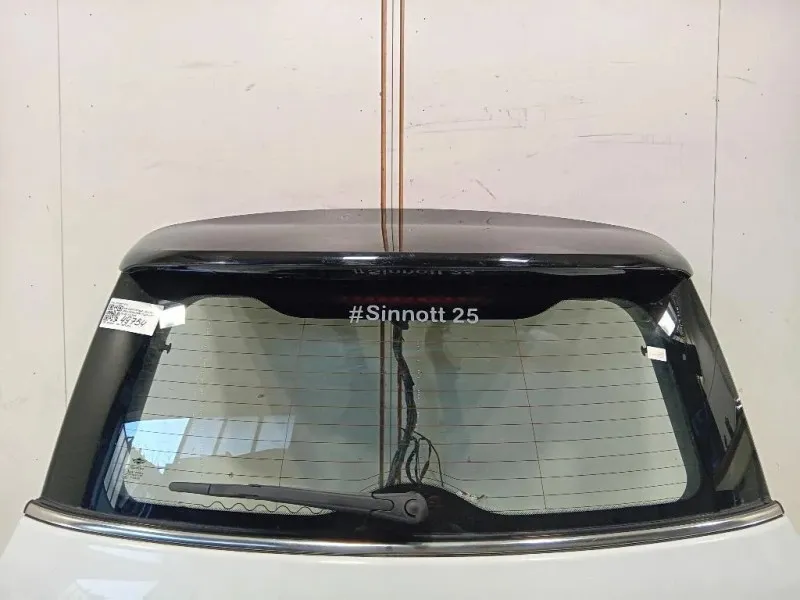 Portello POST 41009811574 Mini Countryman Cooper R60 2010