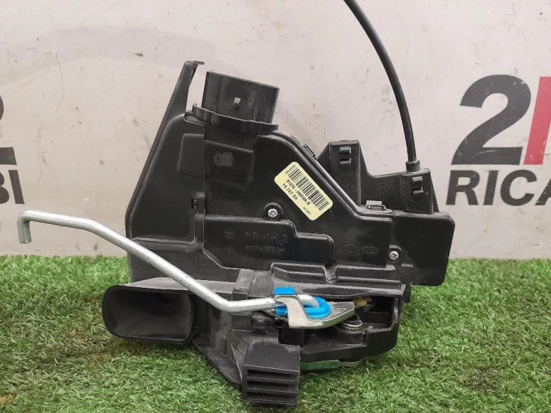 Serratura Porta ANT DX 81320H8050 Kia RIO IV 2017