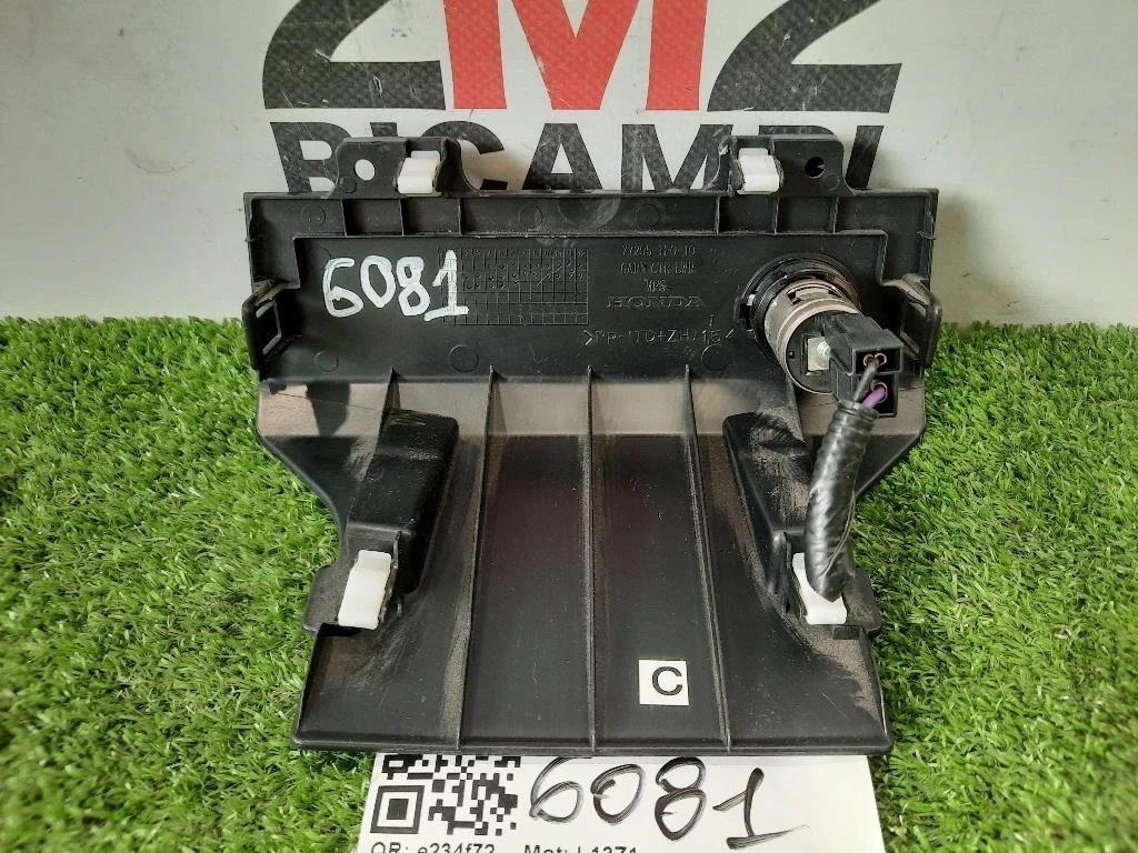 Cruscotto 77295-TF0-J0 PRESA DI CORRENTE Honda JAZZ II 2008