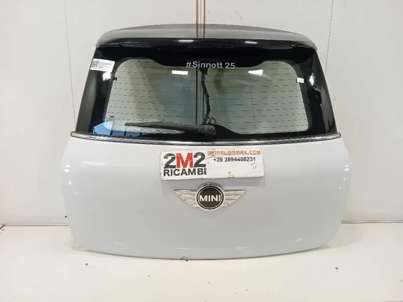 Portello POST 41009811574 Mini Countryman Cooper R60 2010
