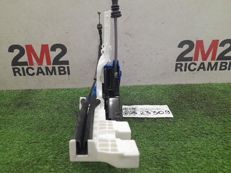 Serratura Porta ANT DX 81320F1000 Kia Sportage IV 2016