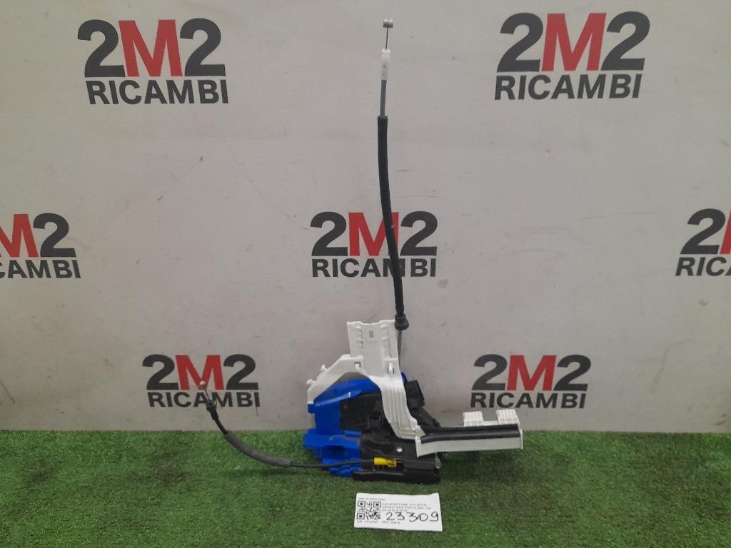 Serratura Porta ANT DX 81320F1000 Kia Sportage IV 2016