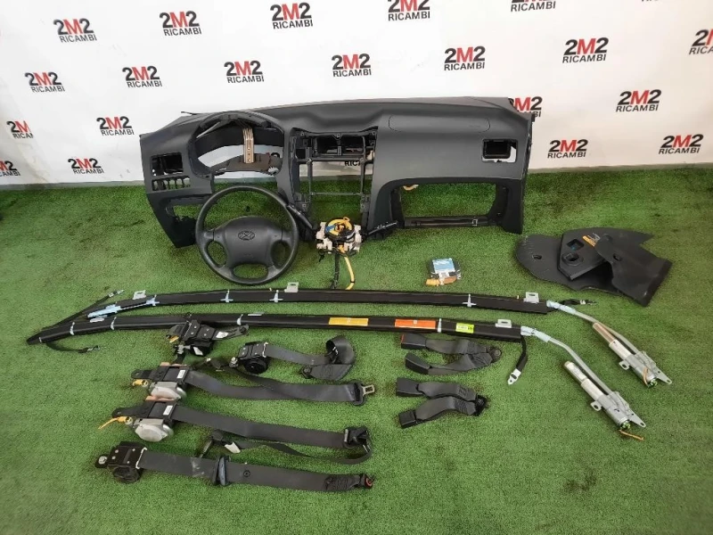 Cruscotto 847102E551U7 Hyundai Tucson I 2005