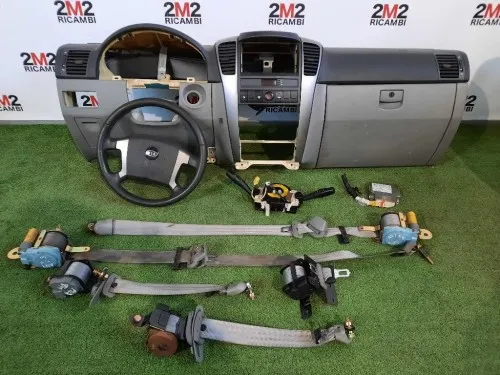 Cruscotto 847103E012WK Kia Sorento II 2006