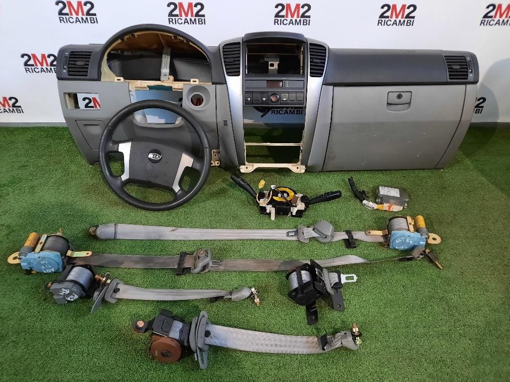 Cruscotto 847103E012WK Kia Sorento II 2006