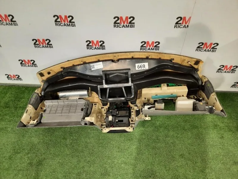 Cruscotto 847103E012WK Kia Sorento II 2006