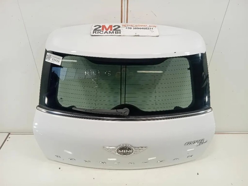 Portello POST 41009811574 Mini Countryman Cooper R60 2010