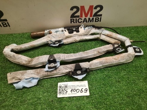 Air-bag A Tendina SX