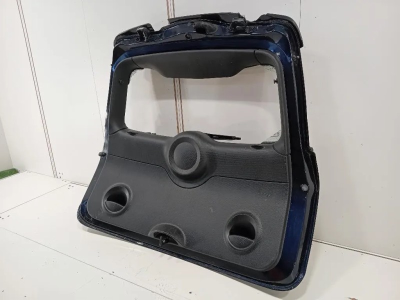 Portello POST Mini Countryman ONE R60 2014