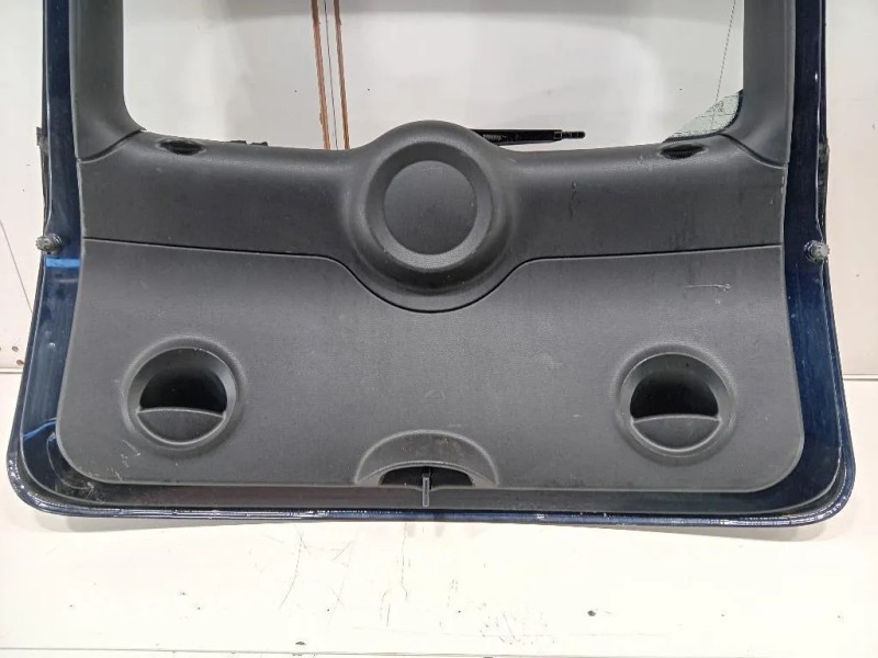 Portello POST Mini Countryman ONE R60 2014