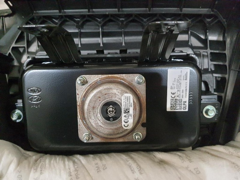 Cruscotto 84710F1000WK Kia Sportage IV 2016