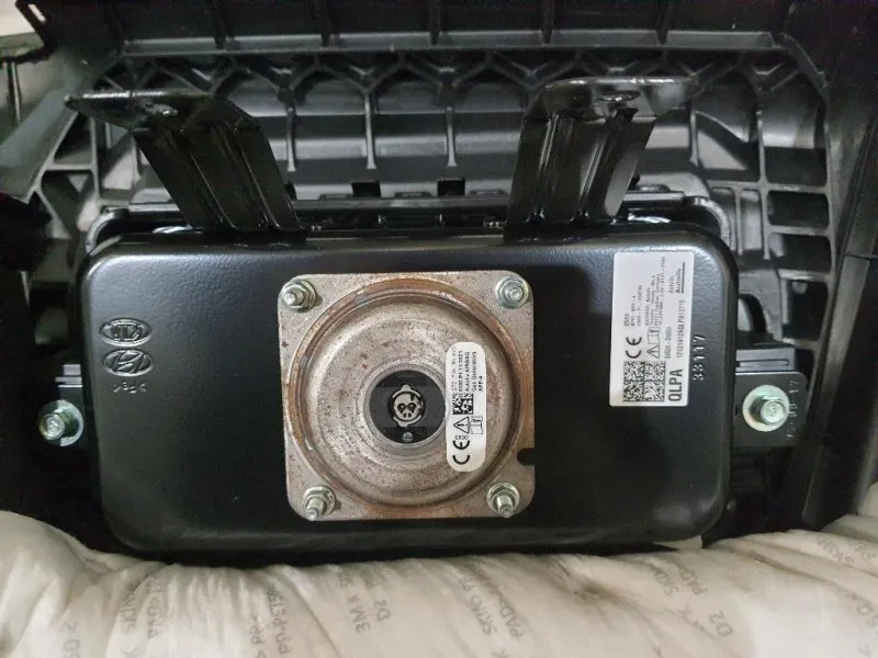 Cruscotto 84710F1000WK Kia Sportage IV 2016