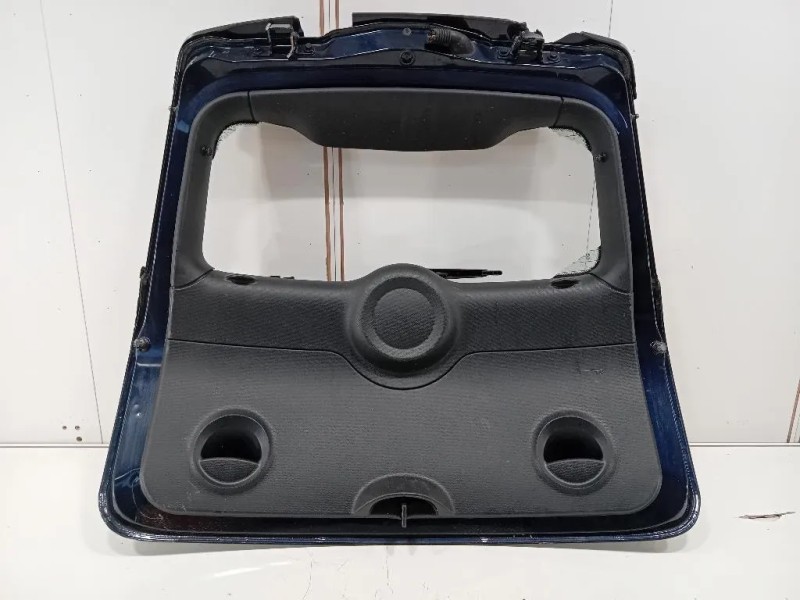 Portello POST Mini Countryman ONE R60 2014