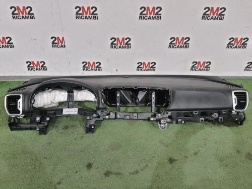 Cruscotto 84710F1000WK Kia Sportage IV 2016