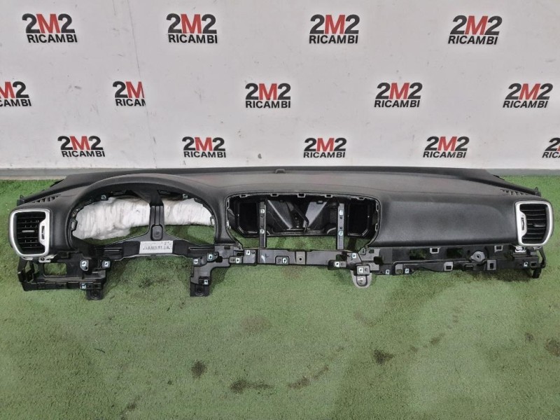 Cruscotto 84710F1000WK Kia Sportage IV 2016