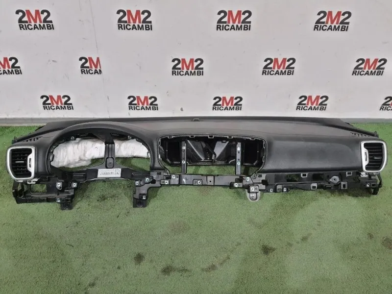 Cruscotto 84710F1000WK Kia Sportage IV 2016