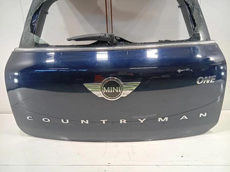 Portello POST Mini Countryman ONE R60 2014