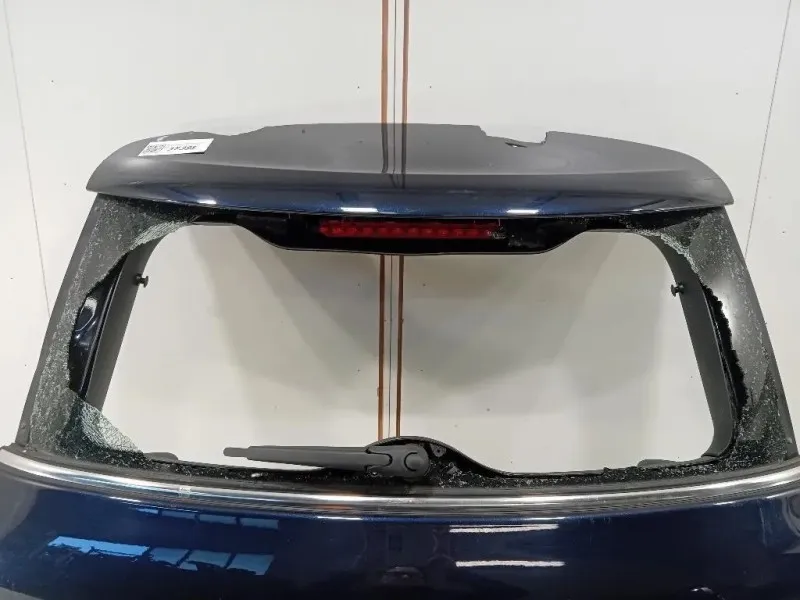 Portello POST Mini Countryman ONE R60 2014