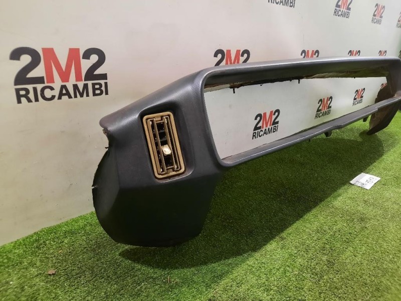 Cruscotto Lancia 2000