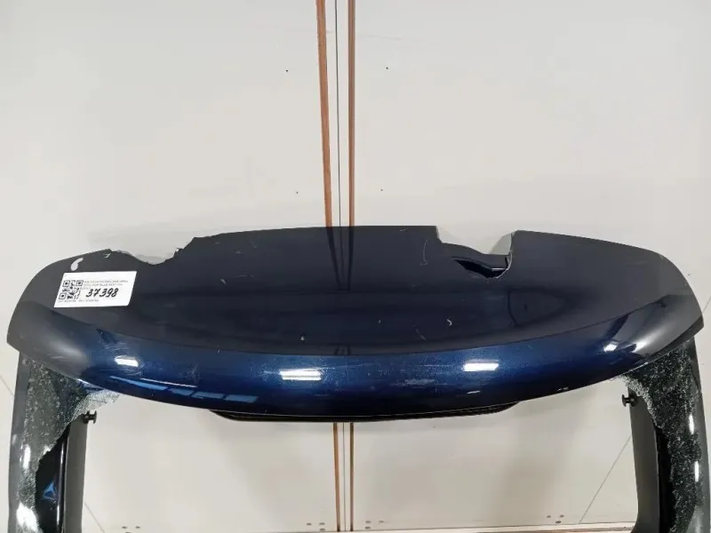 Portello POST Mini Countryman ONE R60 2014