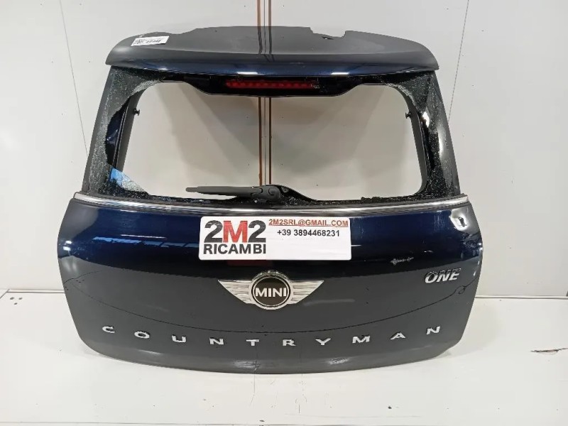 Portello POST Mini Countryman ONE R60 2014